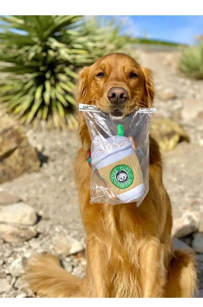 Luna's Starpup Coffee